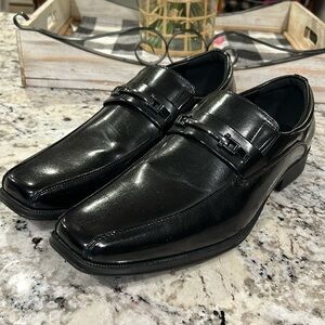 George Men’s Dress Shoes Size 13